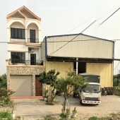 124m2 Đất đấu giá Giai Phạm, xã Nguyễn Văn Linh, sát KCN Phố Nối A, tiềm năng X2 nhanh.